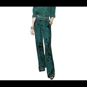 H&M Balmain pants